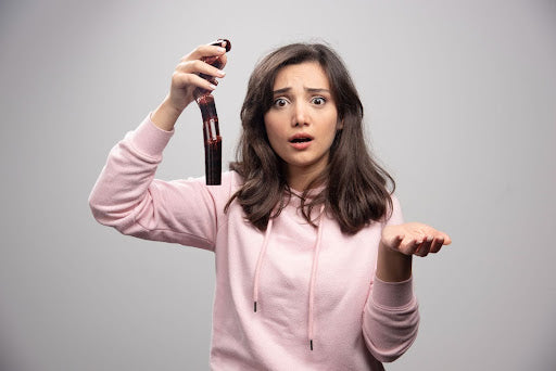 hair growth serums