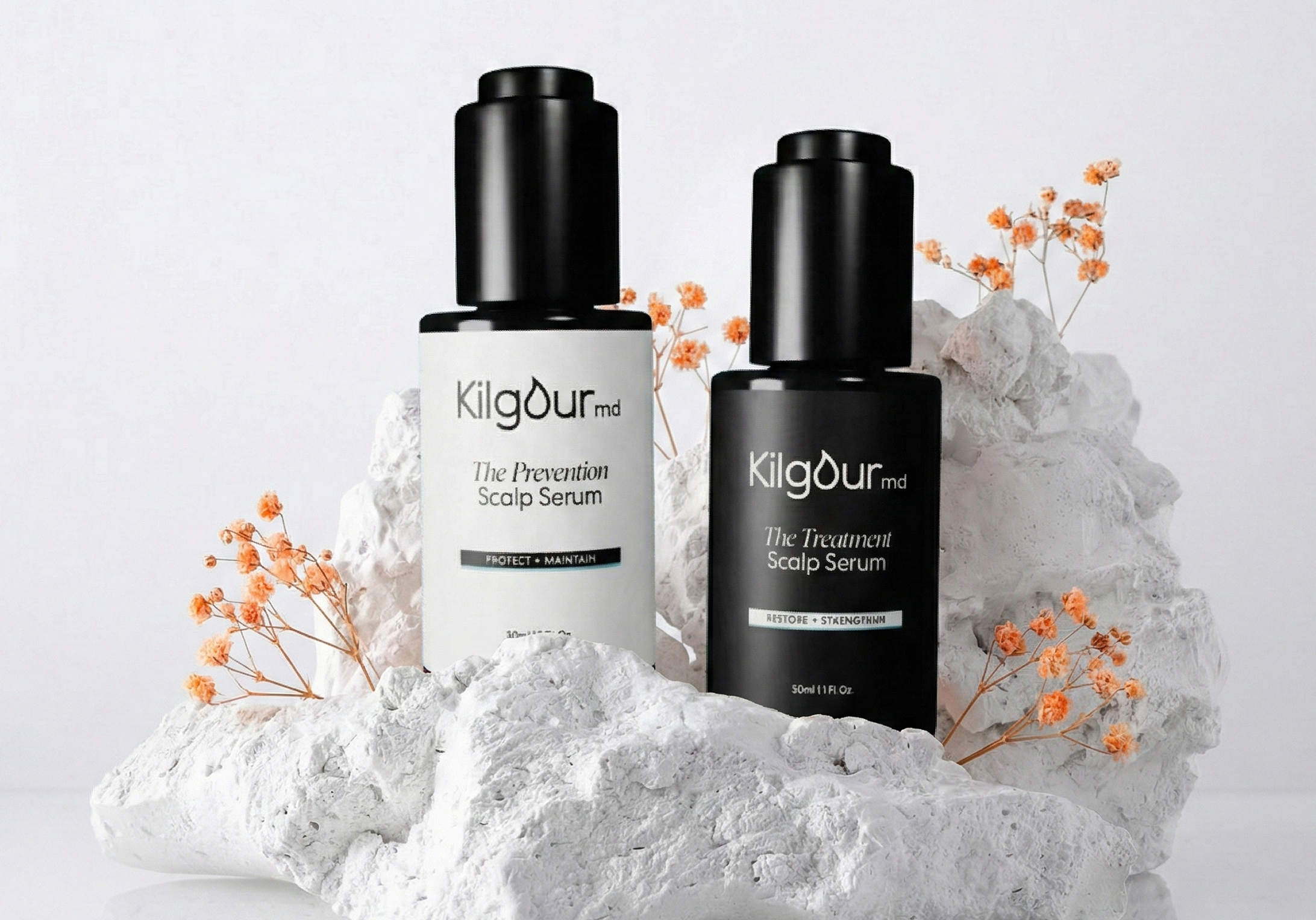 KilgourMD system products