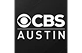 CBS Austin logo